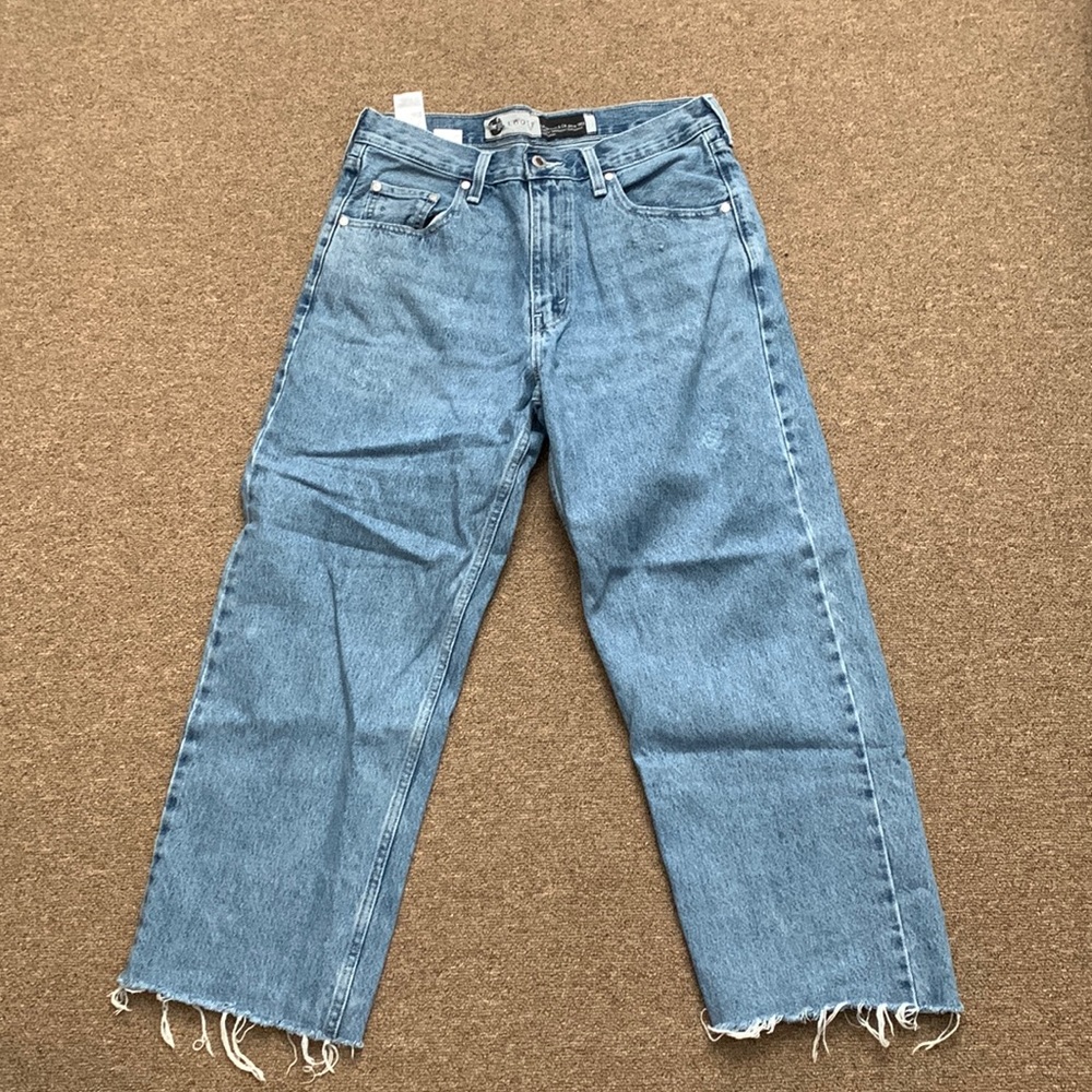 Levi silvertabs